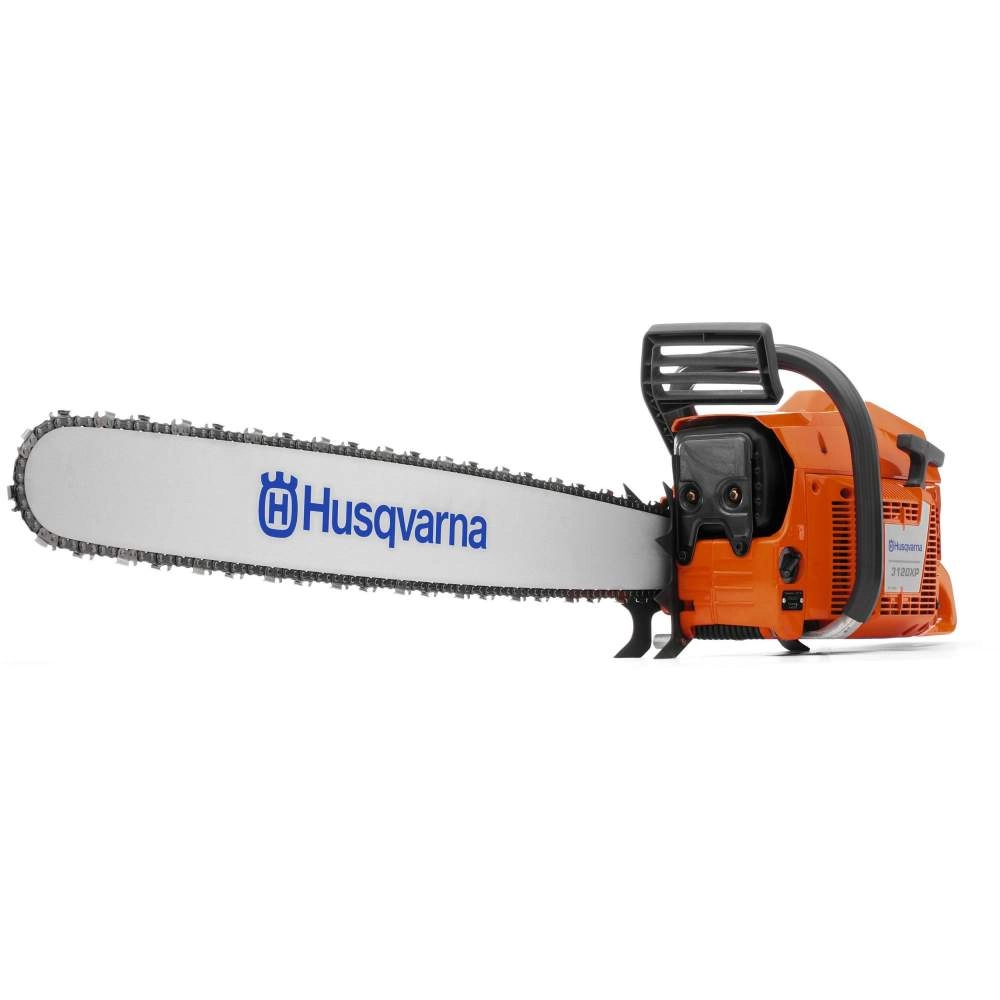 Пила цепная бензиновая HUSQVARNA Бензо 3120XP 42" 0.404 1.6 124DL H64 HLM X-Tough HN