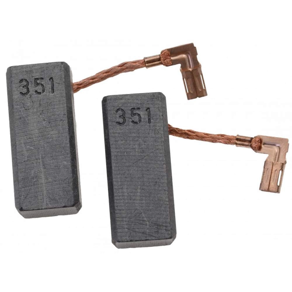 Щетки угольные MAKITA CB-351