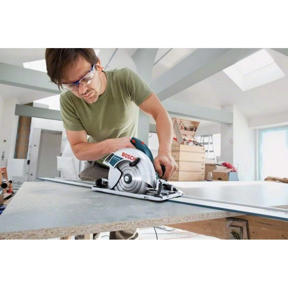Пила дисковая BOSCH GKS 65 G