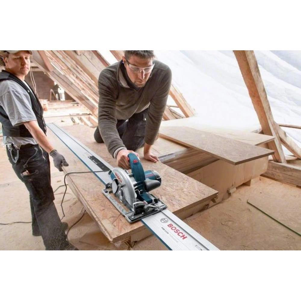 Пила дисковая BOSCH GKS 65 G