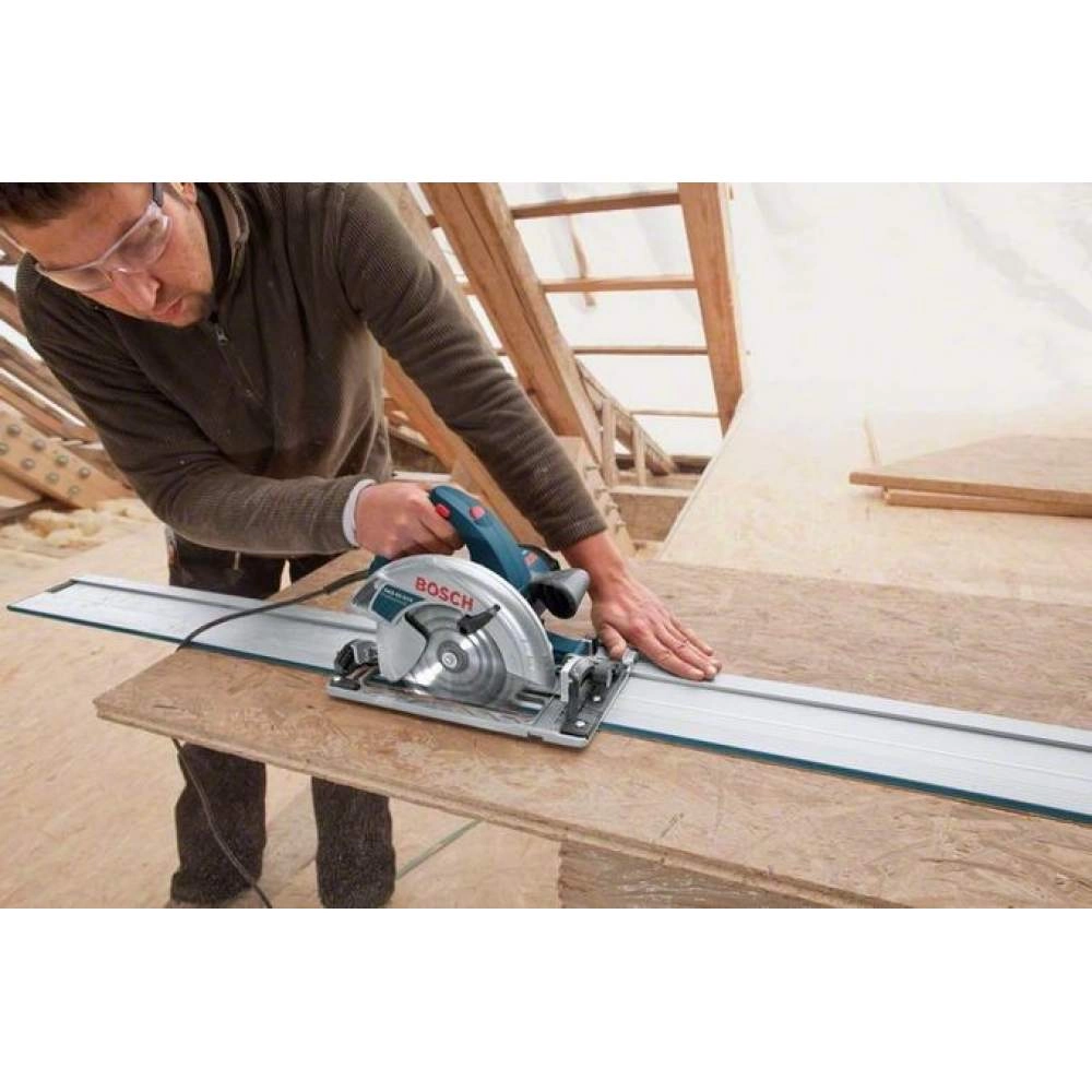 Пила дисковая BOSCH GKS 65 G