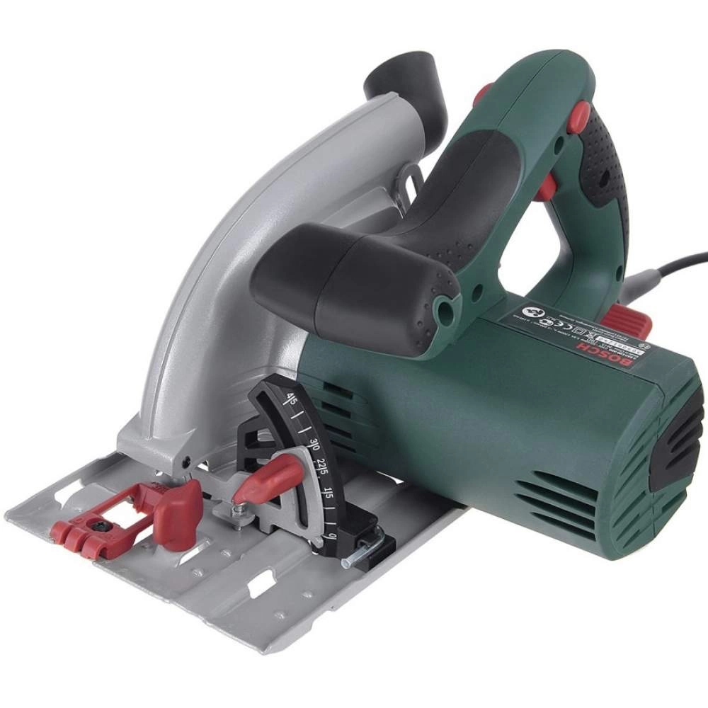Пила дисковая BOSCH PKS 55