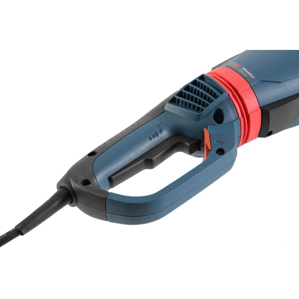 Углошлифмашина 230мм BOSCH GWS 24-230 LVI (carton)