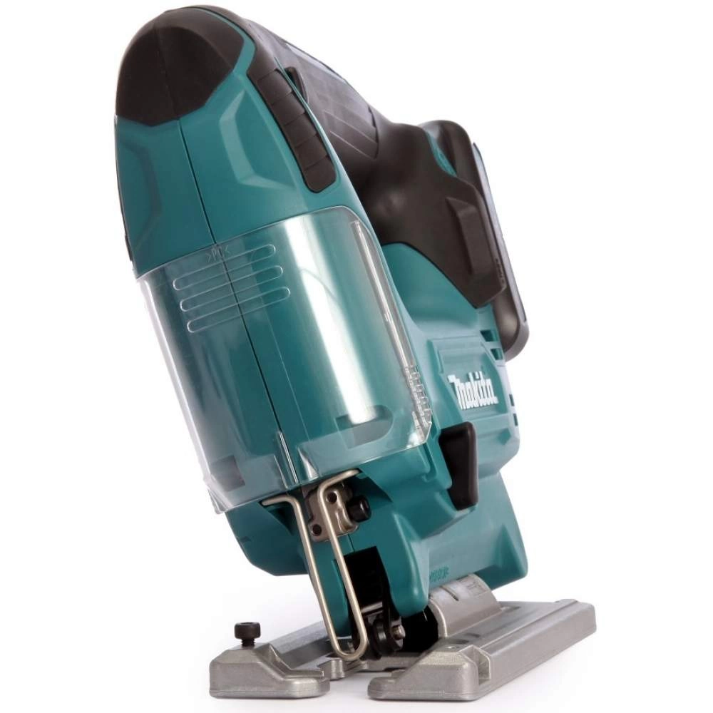 Лобзик MAKITA JV 101 DWAE (2*2.0 Ah, case)