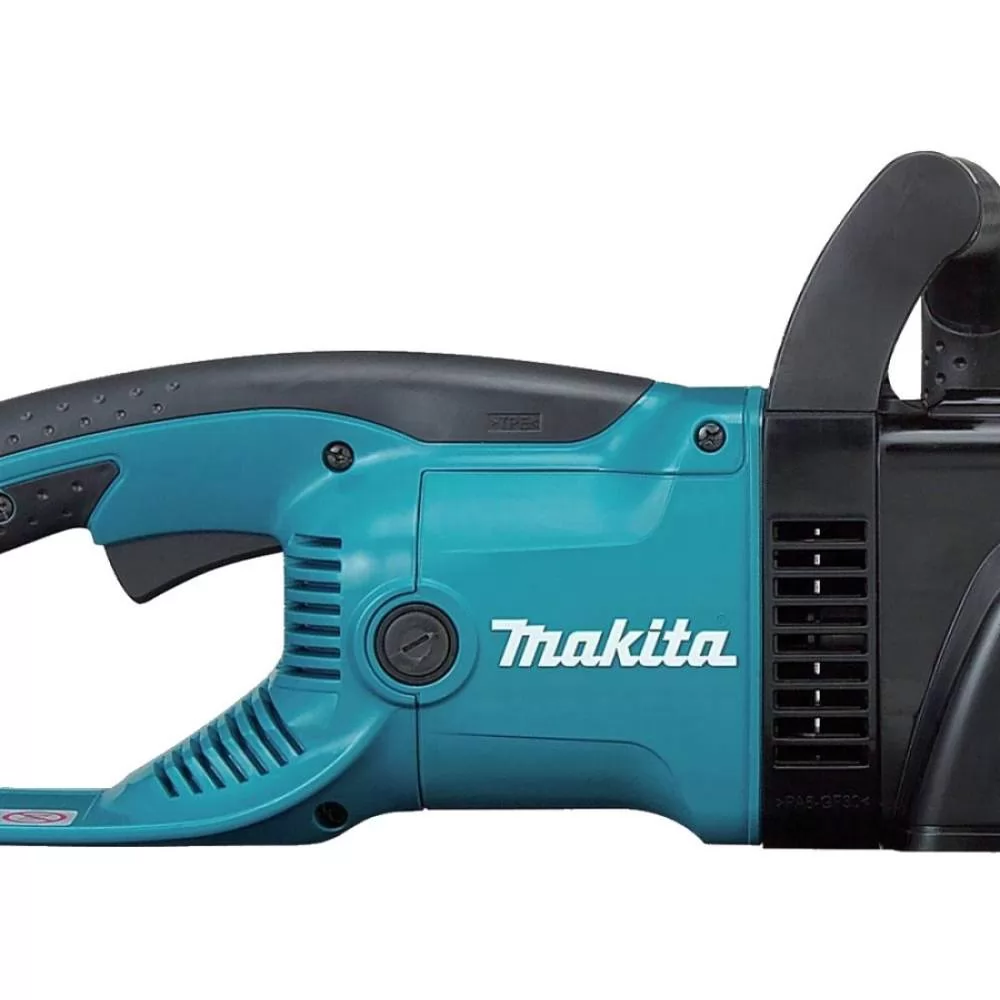 Пила цепная электрическая MAKITA UC 3551 AX1 + доп. цепь