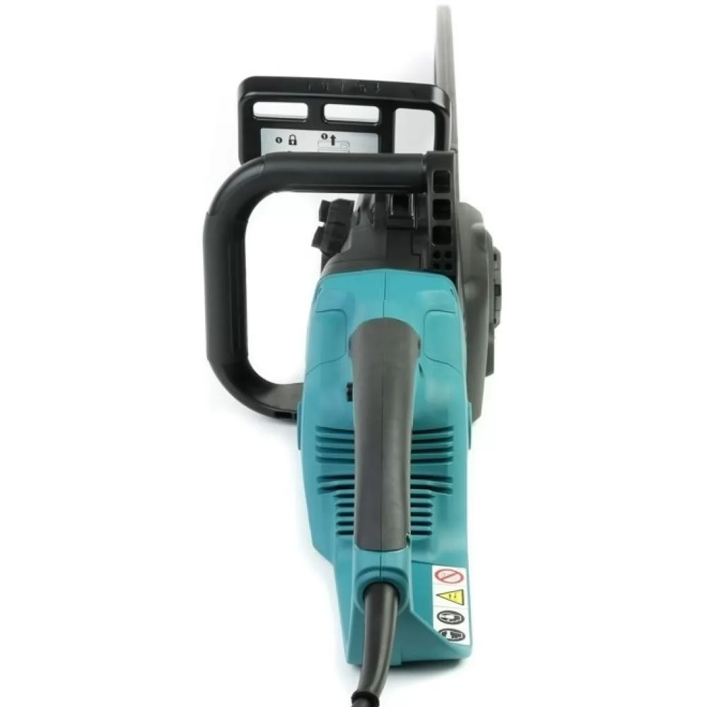 Пила цепная электрическая MAKITA UC 3551 AX1 + доп. цепь