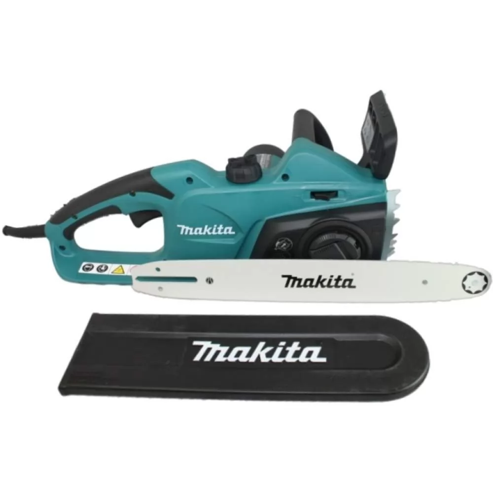 Пила цепная электрическая MAKITA UC 4041 A (carton)
