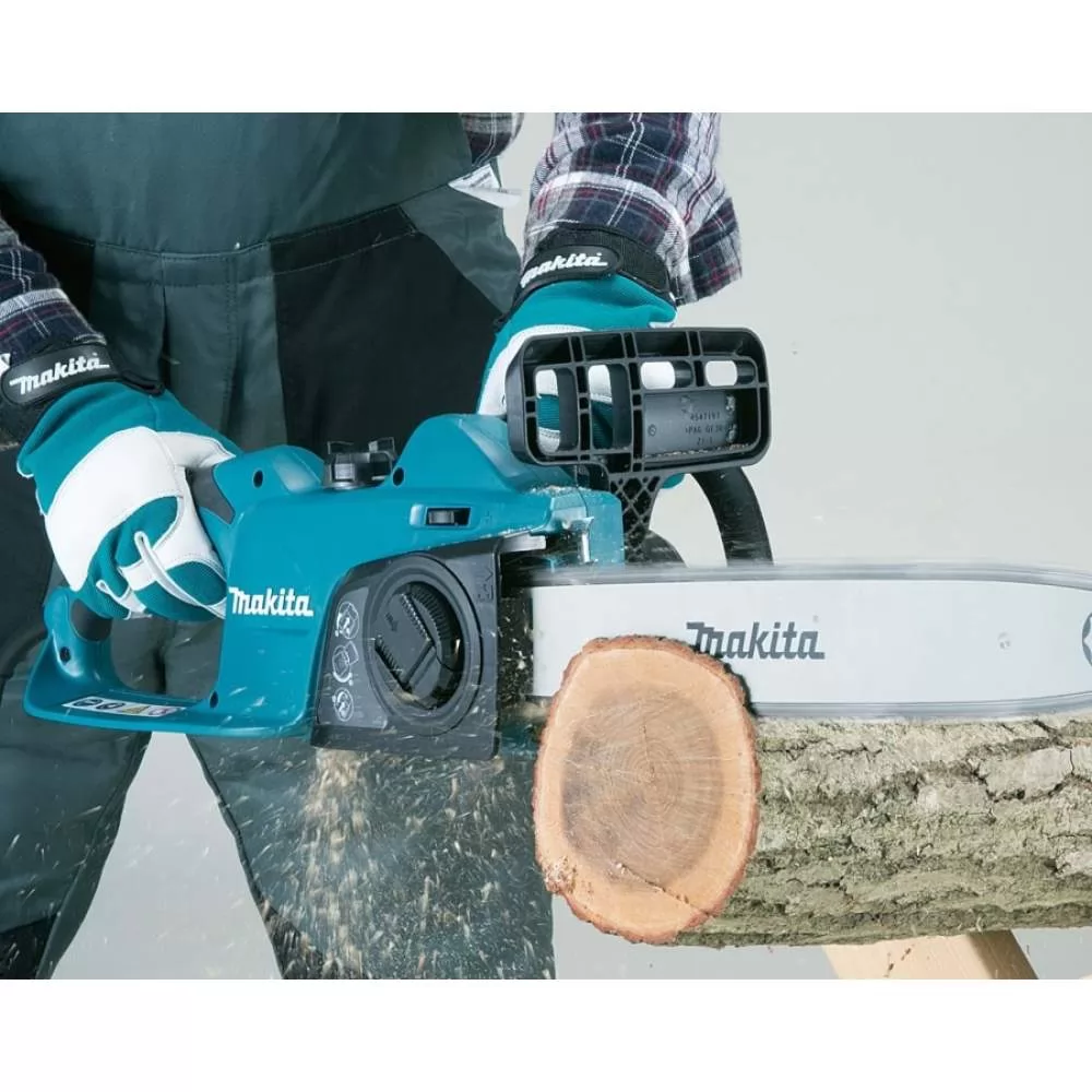 Пила цепная электрическая MAKITA UC 4041 A (carton)