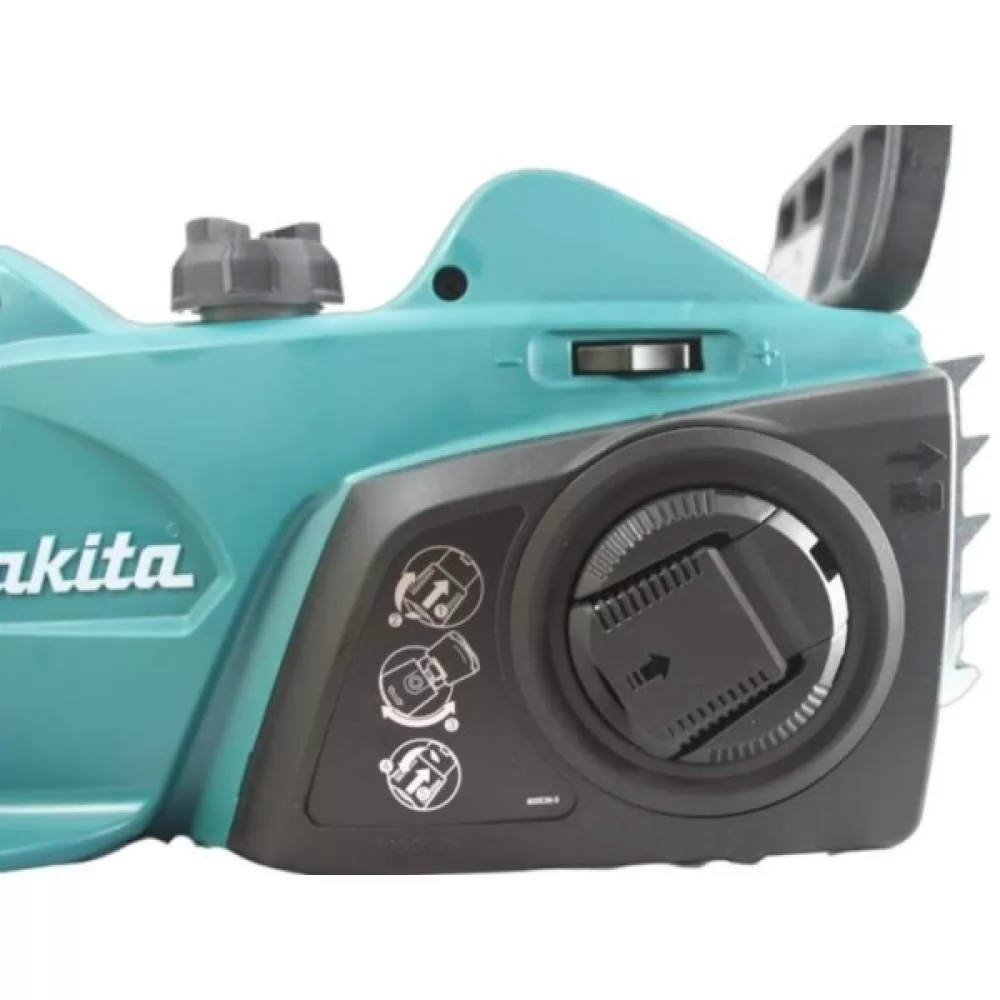 Пила цепная электрическая MAKITA UC 4041 A (carton)