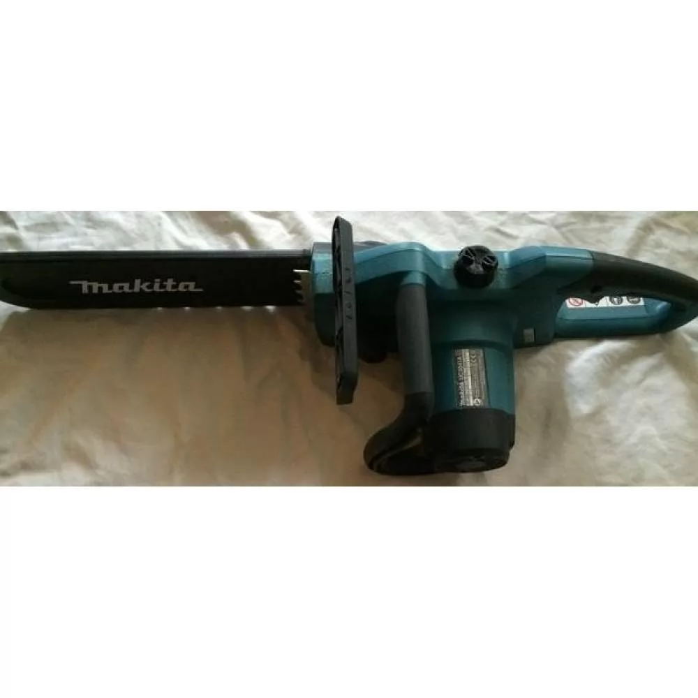 Пила цепная электрическая MAKITA UC 4041 A (carton)