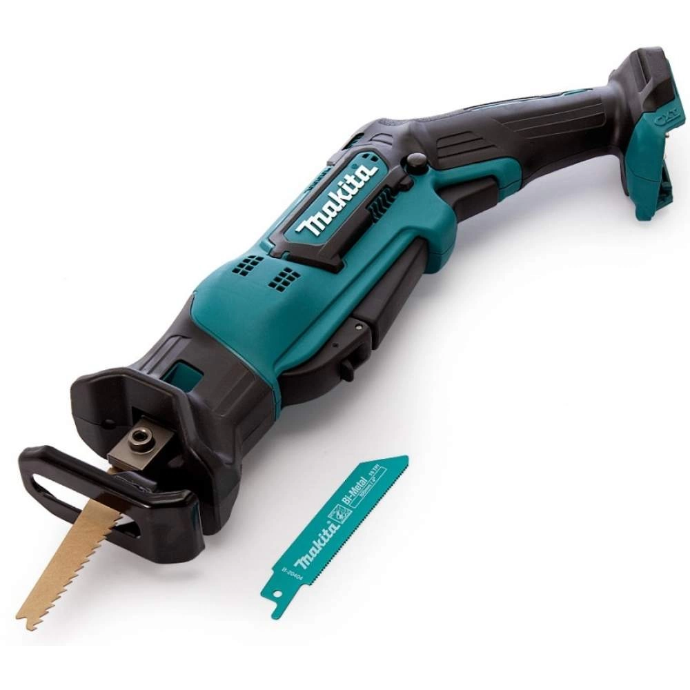 Аккум. cабельная пила MAKITA JR 105 DWAE