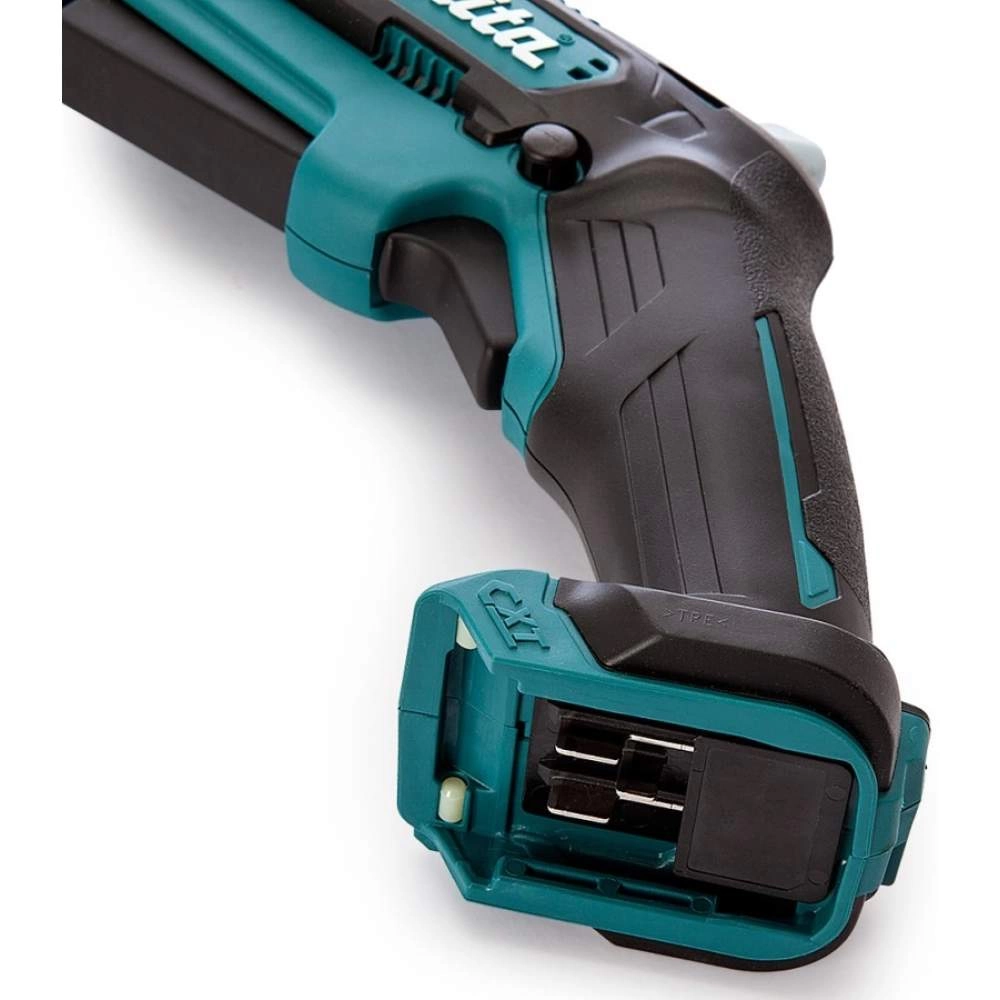 Аккум. cабельная пила MAKITA JR 105 DWAE