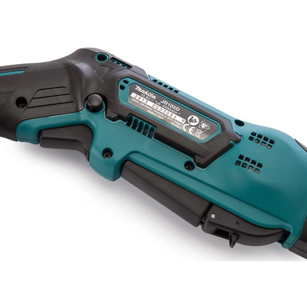 Аккум. cабельная пила MAKITA JR 105 DWAE