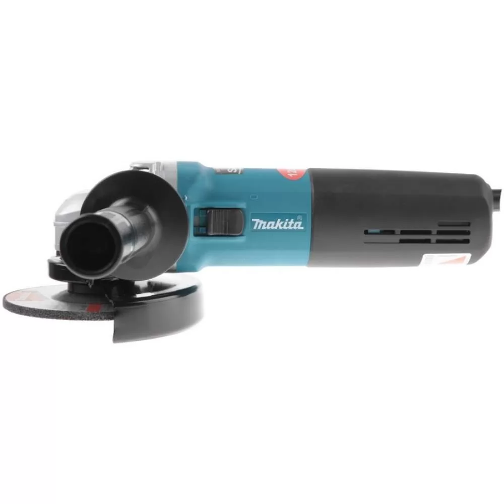 Углошлифмашина 125мм MAKITA 9562 CVH
