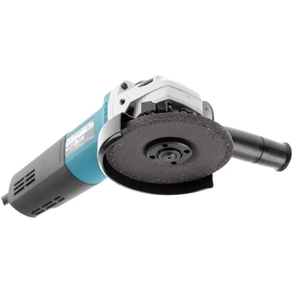 Углошлифмашина 125мм MAKITA 9562 CVH