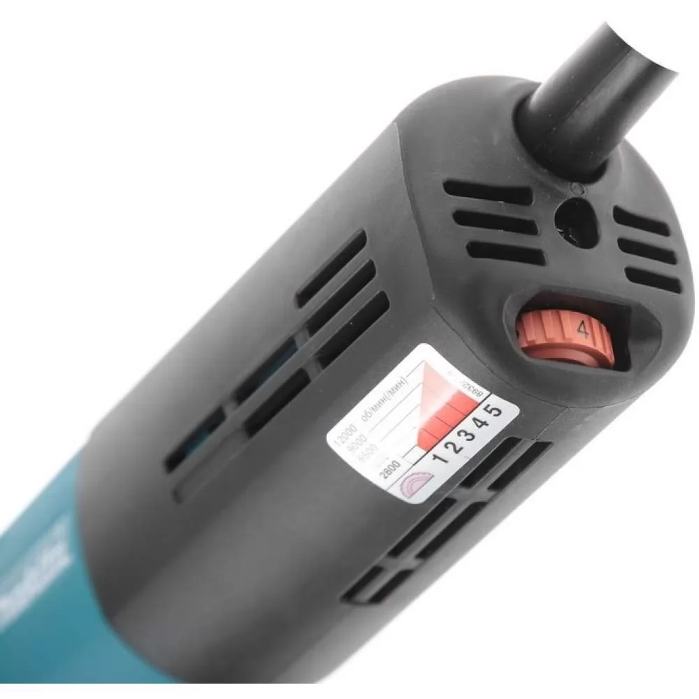 Углошлифмашина 125мм MAKITA 9562 CVH