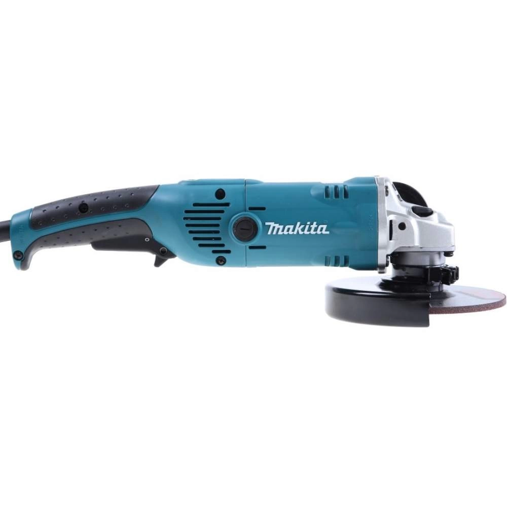 Углошлифмашина 150мм MAKITA GA 6021 C (carton)
