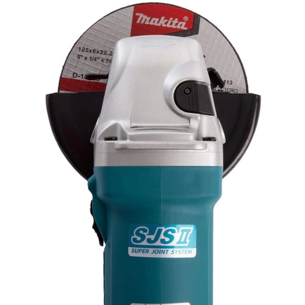 Углошлифмашина 150мм MAKITA GA 6040 R