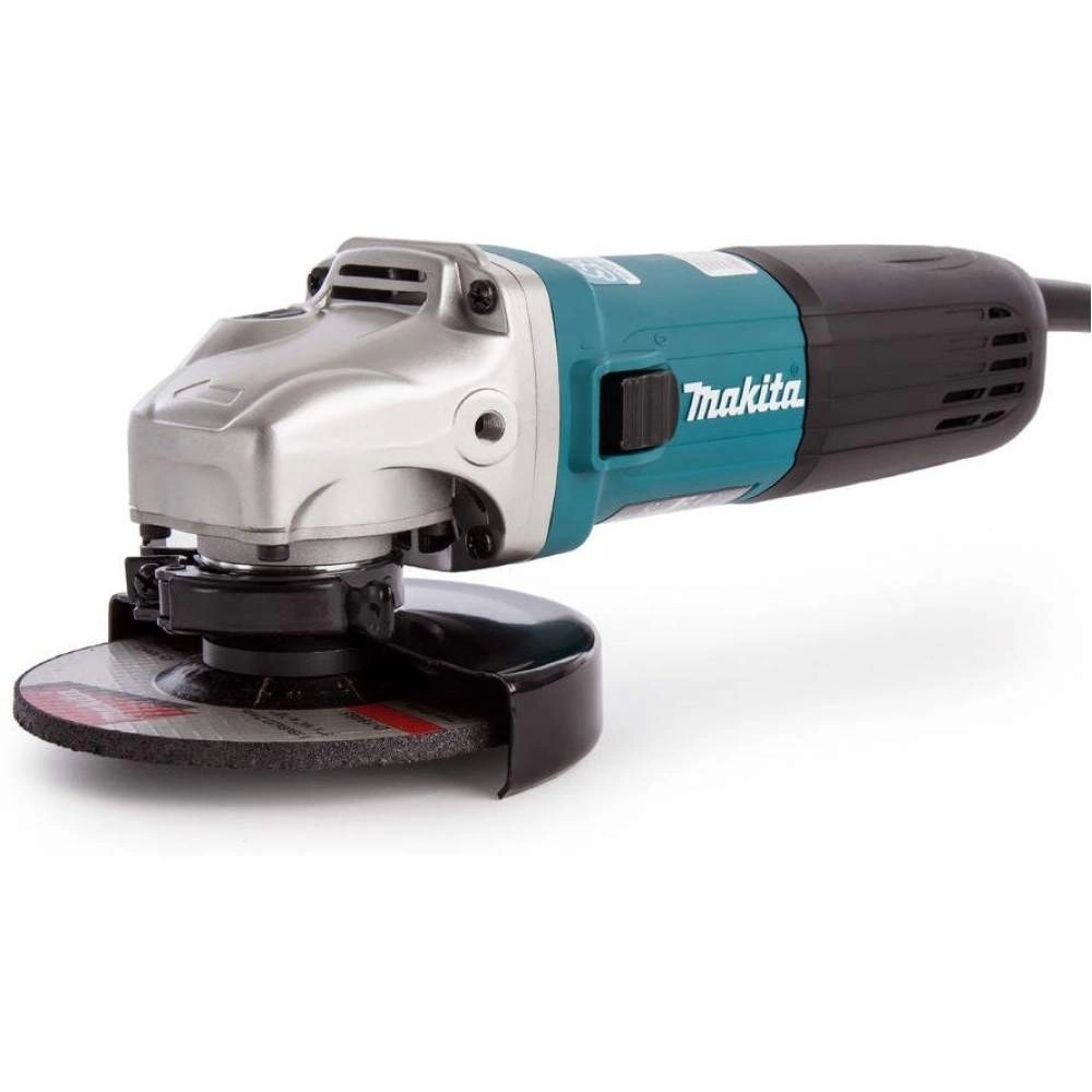 Углошлифмашина 150мм MAKITA GA 6040 R