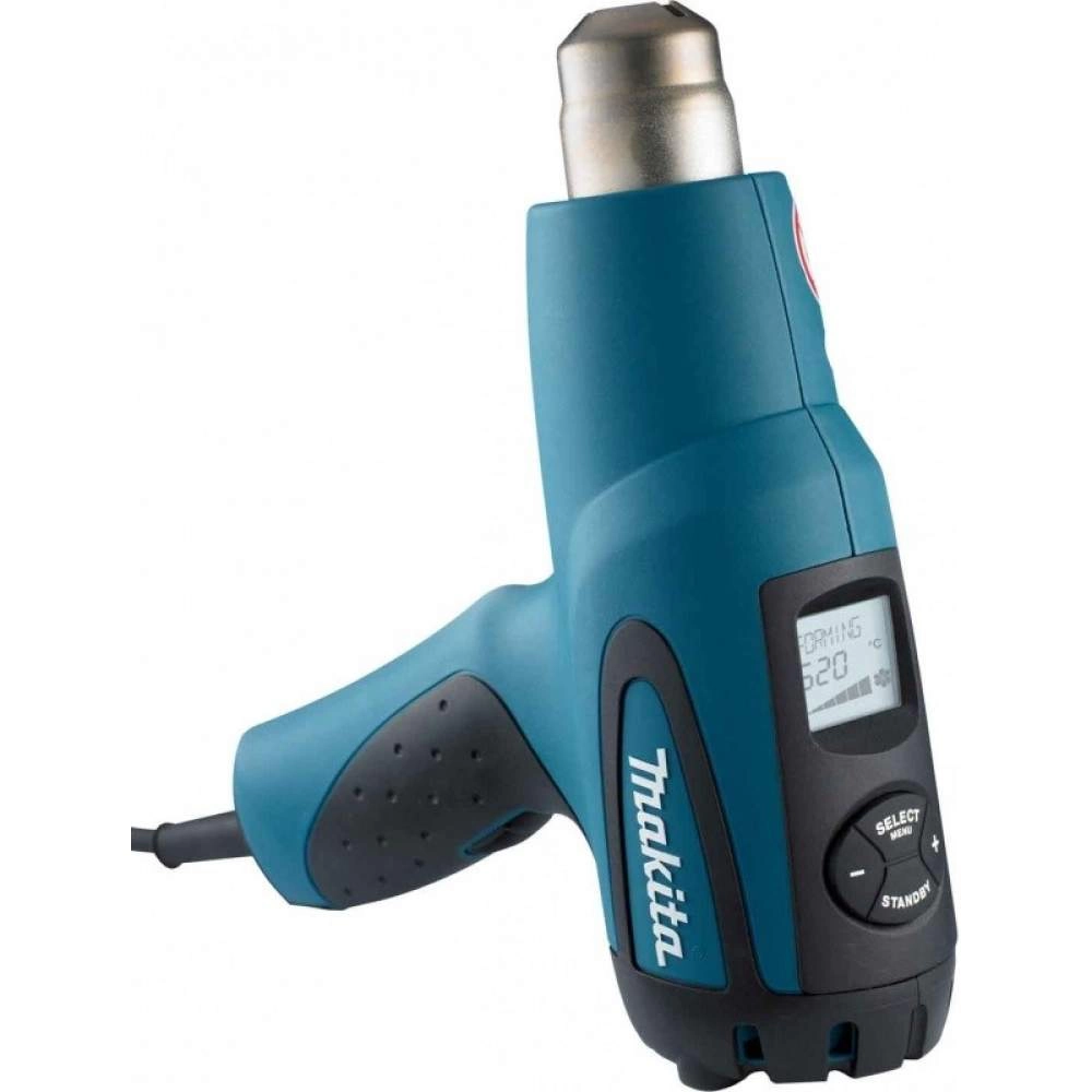 Фен технический MAKITA HG 651 CK (case)