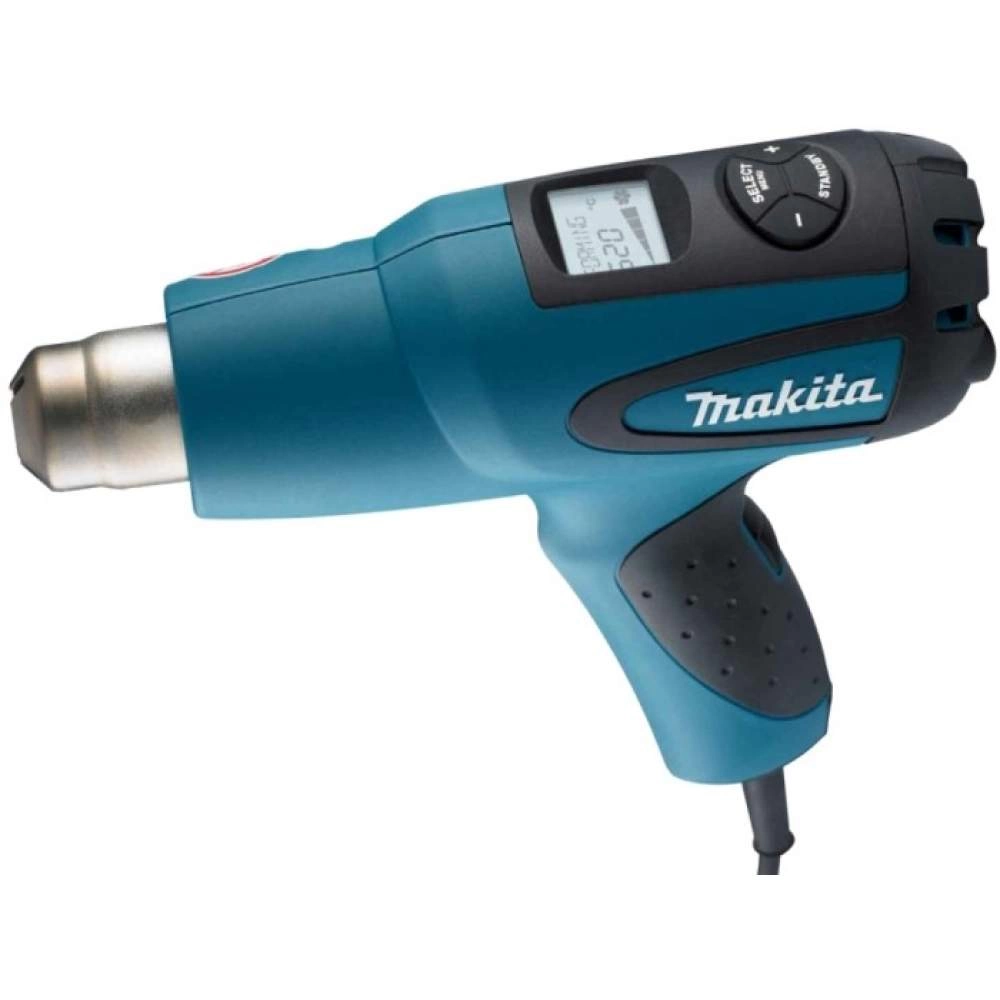 Фен технический MAKITA HG 651 CK (case)