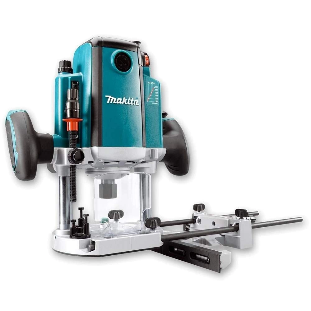 Фрезер MAKITA RP 2301 FCX