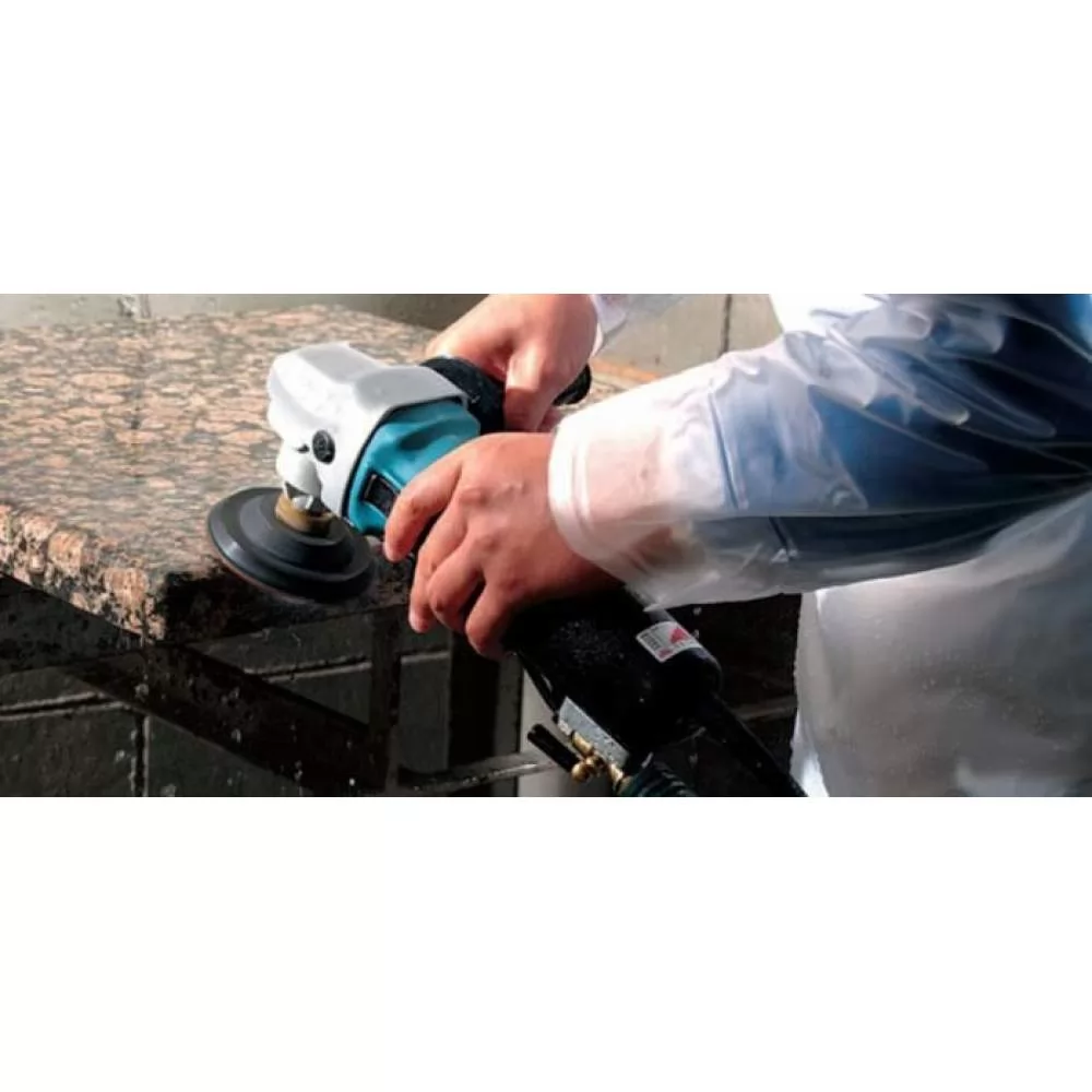 Шлифмашина по бетону MAKITA PW 5000 CH