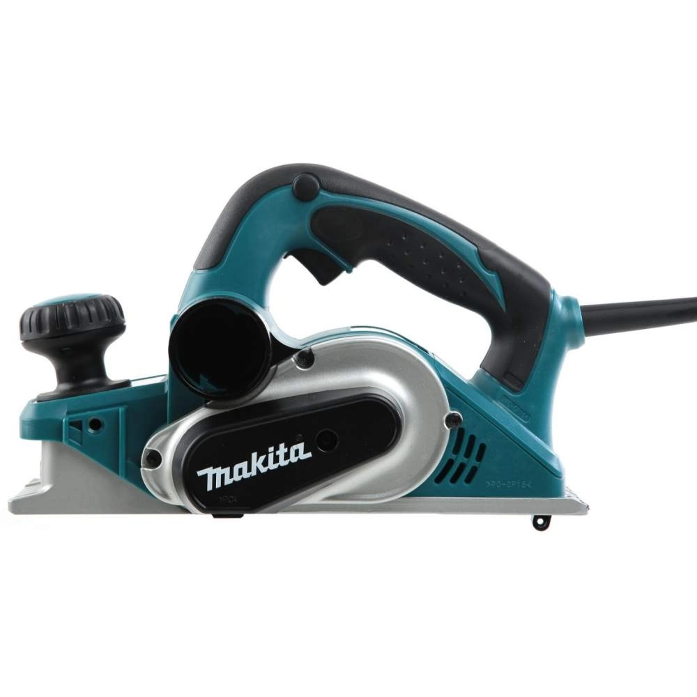 Рубанок MAKITA KP 0810 K в кейсе