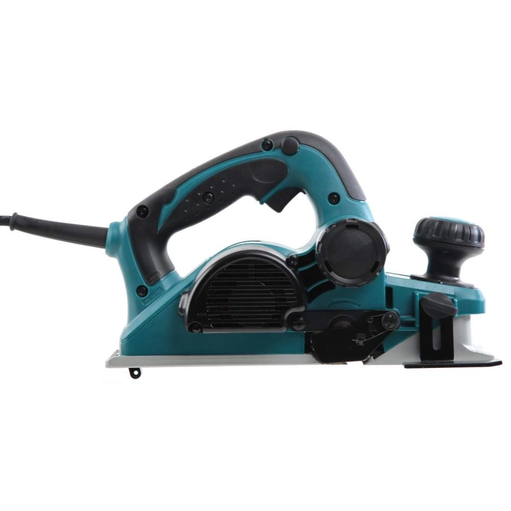 Рубанок MAKITA KP 0810 K в кейсе