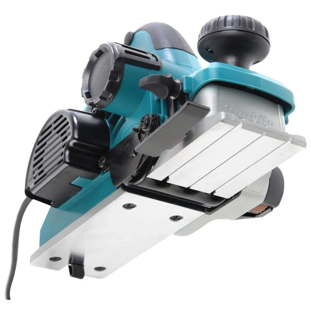 Рубанок MAKITA KP 0810 K в кейсе
