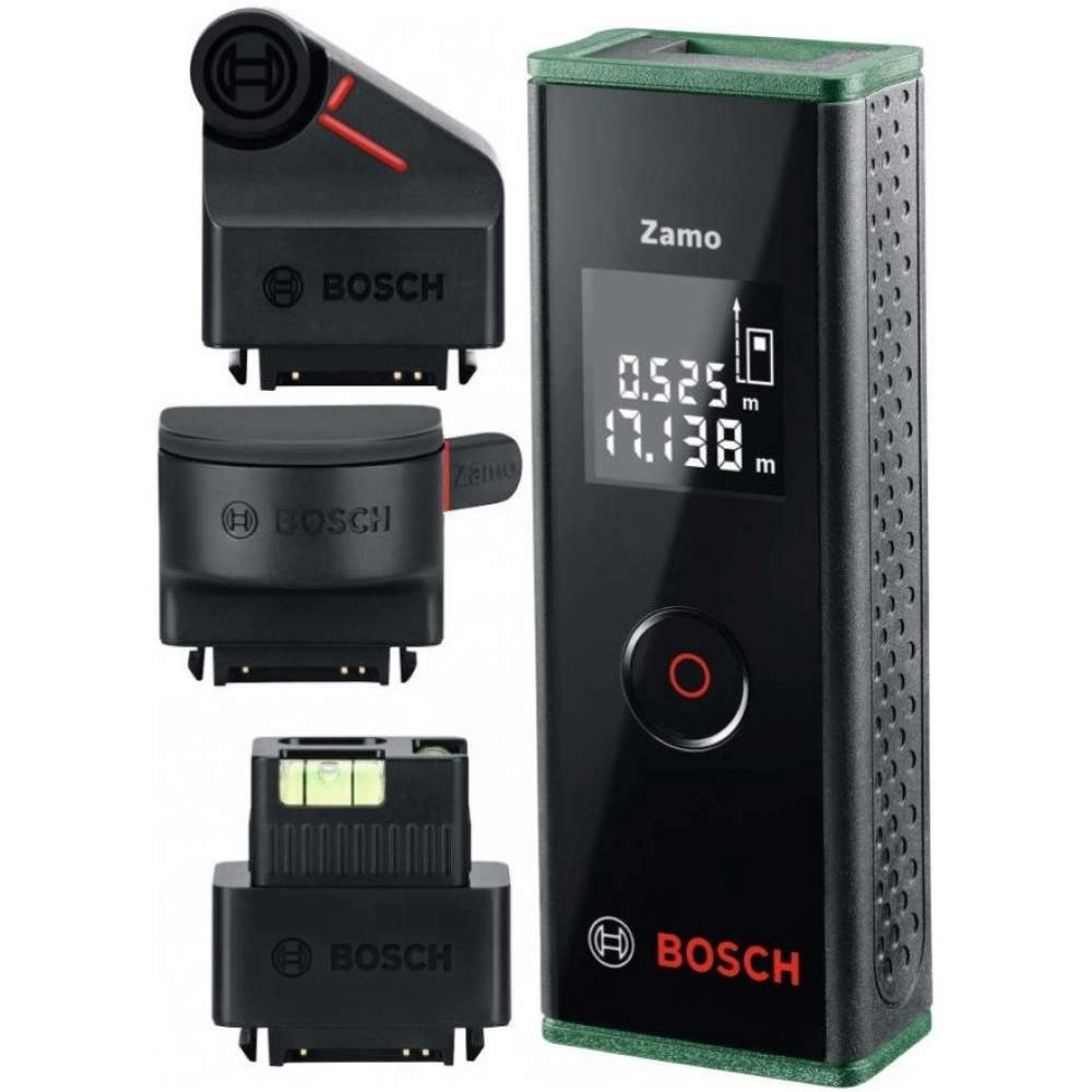 Дальномер BOSCH ZAMO III