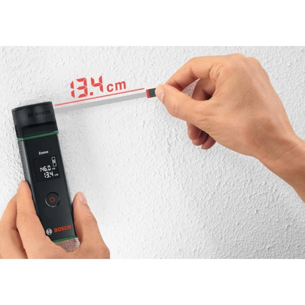 Дальномер BOSCH ZAMO III