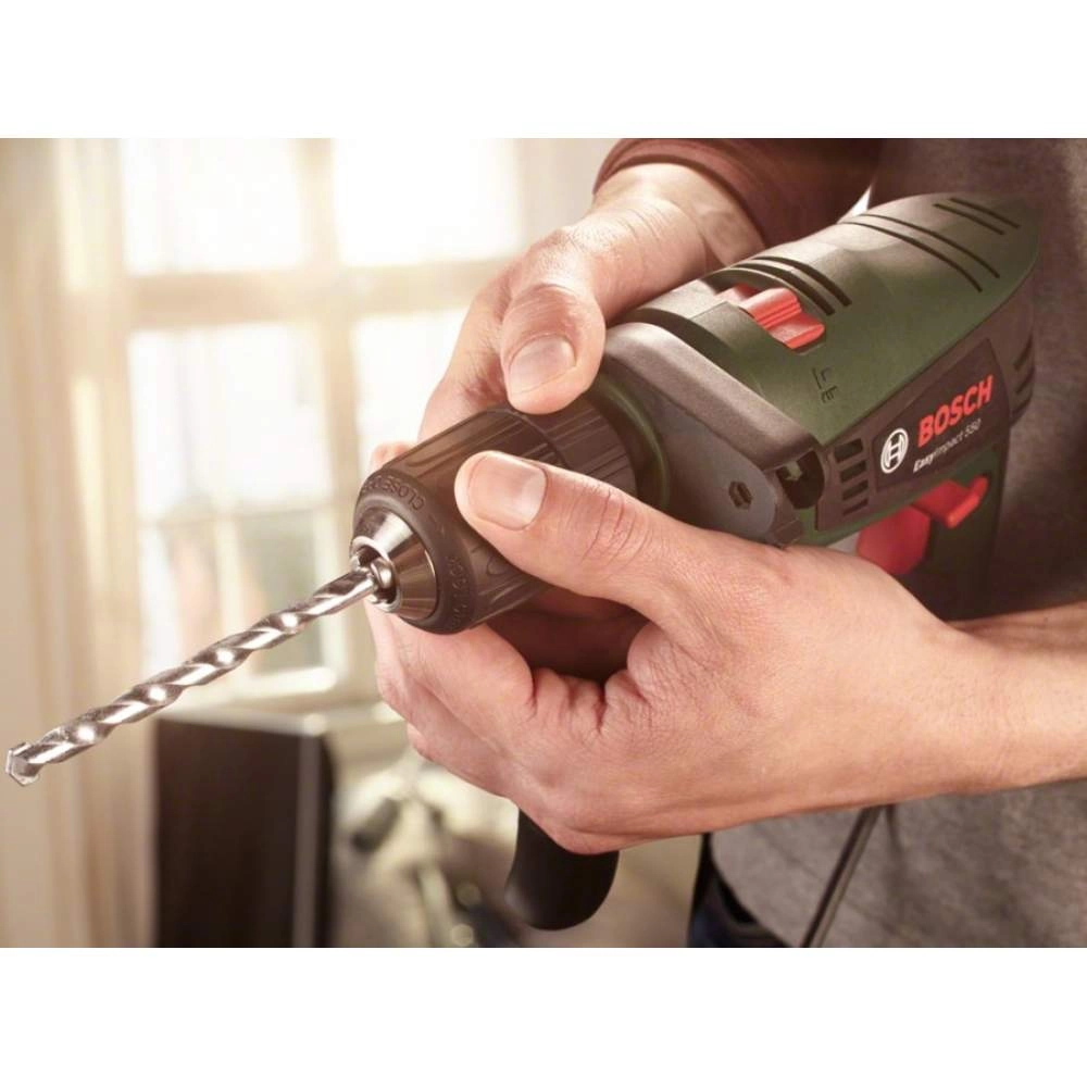 Дрель ударная BOSCH EasyImpact 550