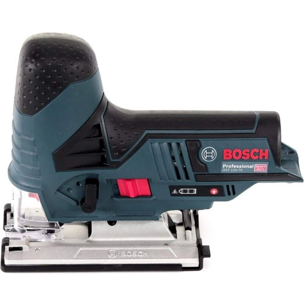 Лобзик BOSCH GST 12V-70 Solo без АКБ и ЗУ