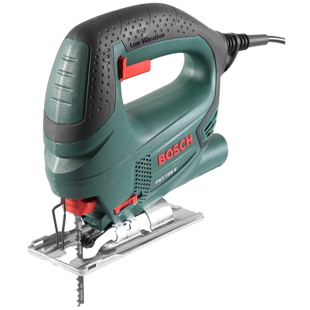 Лобзик BOSCH PST 700 E