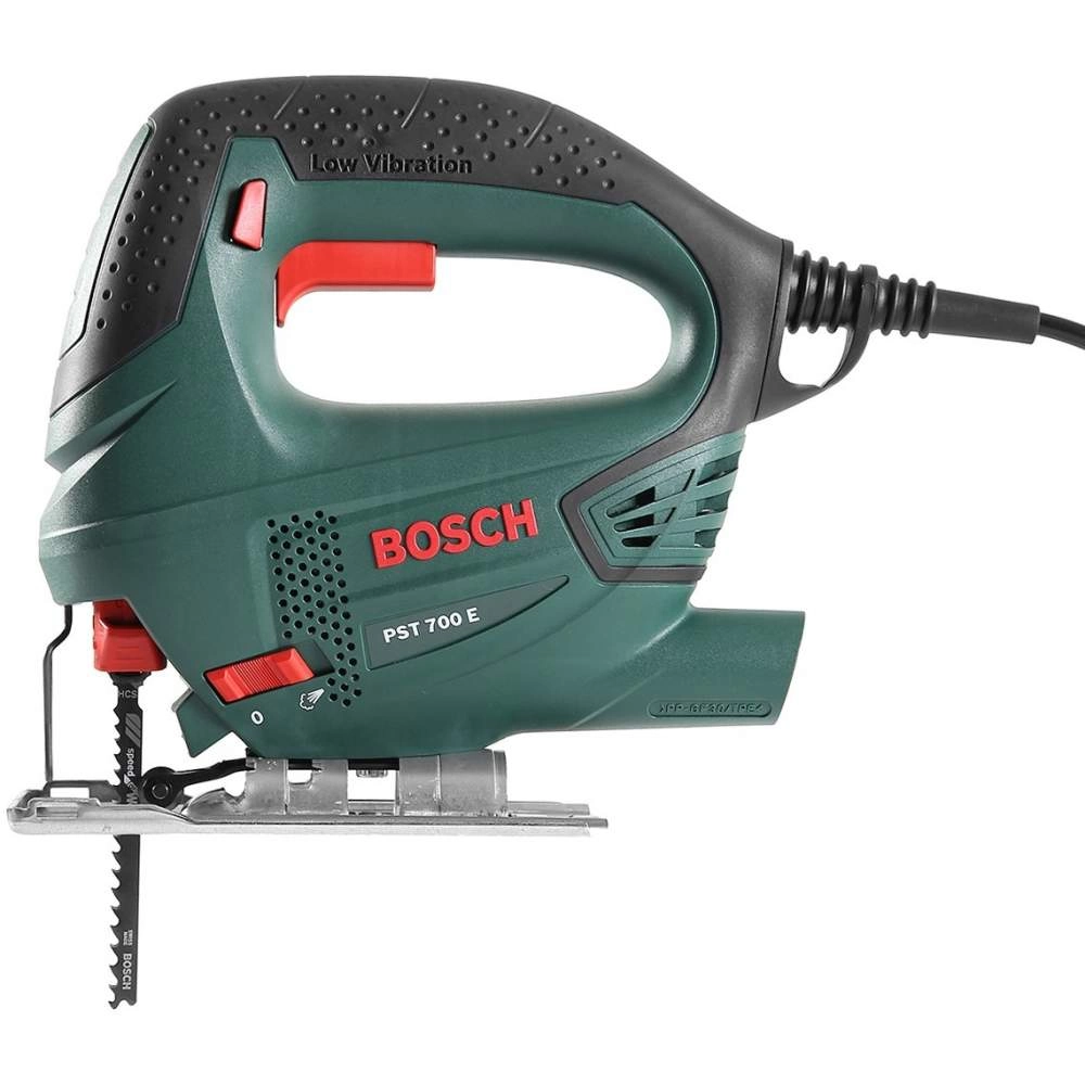 Лобзик BOSCH PST 700 E