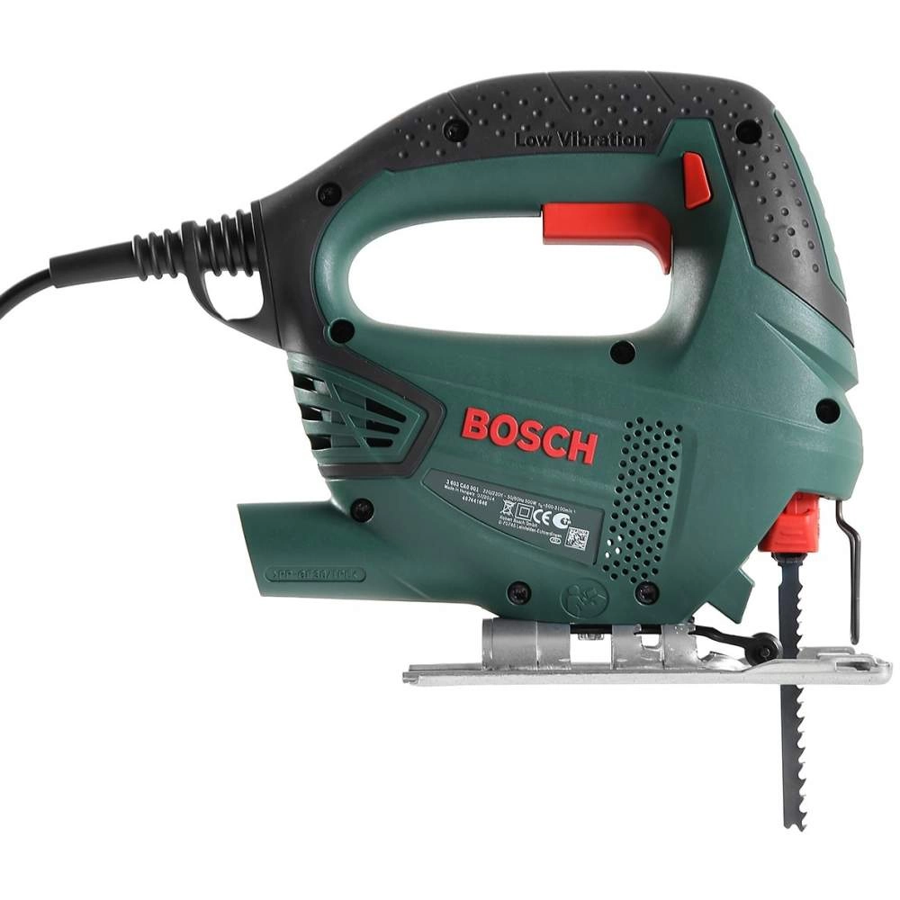 Лобзик BOSCH PST 700 E