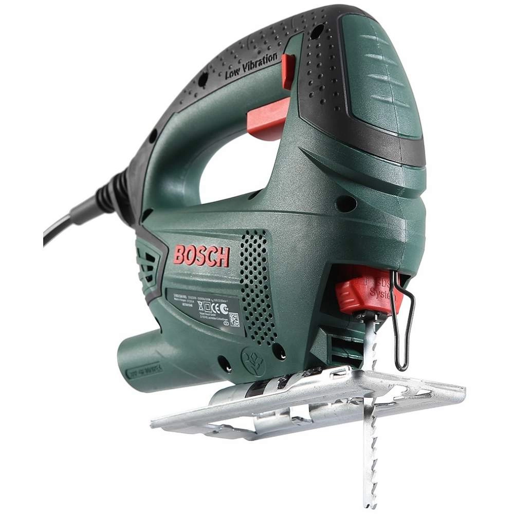 Лобзик BOSCH PST 700 E