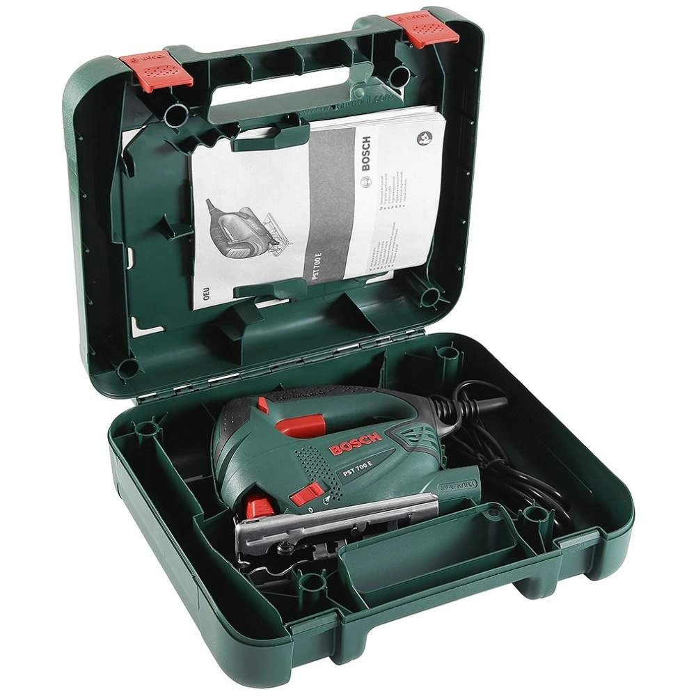 Лобзик BOSCH PST 700 E