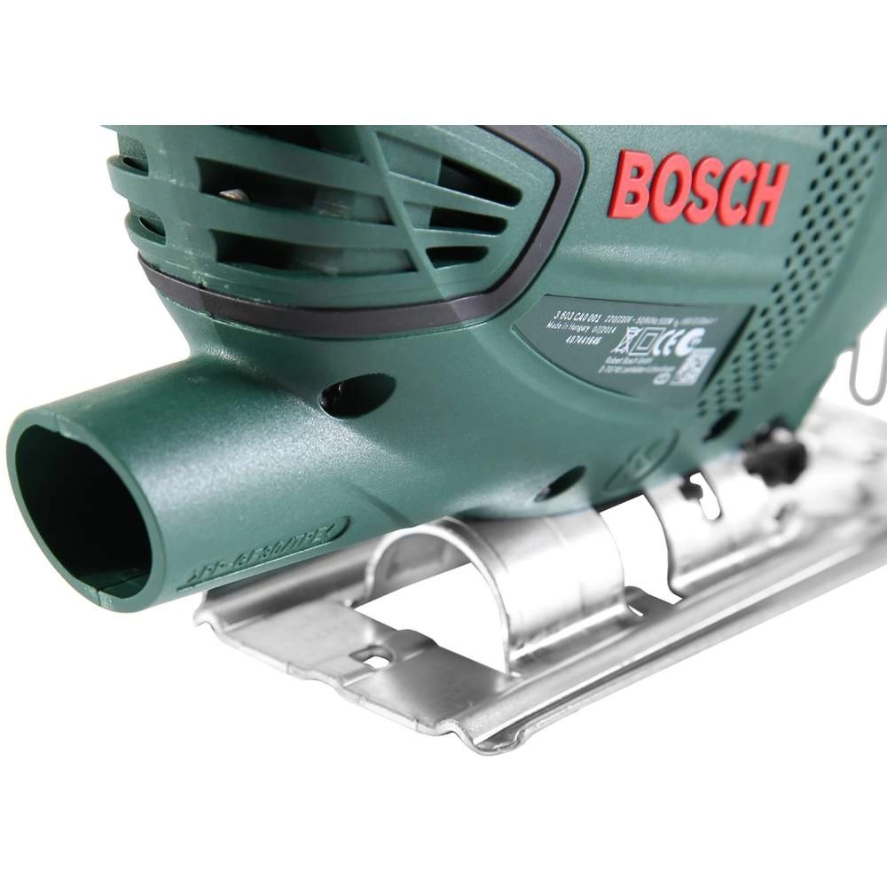 Лобзик BOSCH PST 700 E
