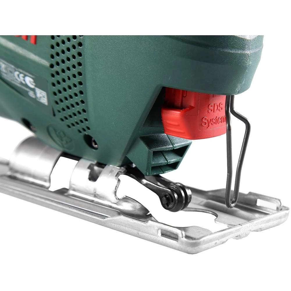 Лобзик BOSCH PST 700 E